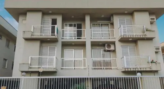 Apartamento Em Ubatuba 50m Do Mar Praia Grande