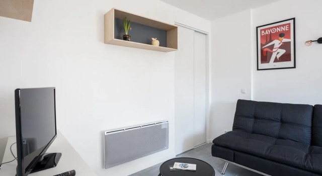 Confort - Appartement Anglet, Забронировать Апартаменты/квартира Англе French Basque Country