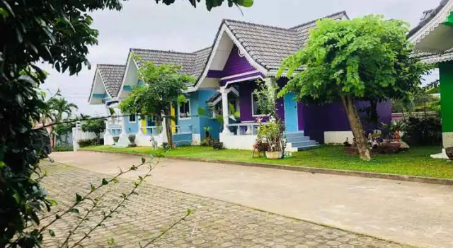 Baan Chom Chan Resort