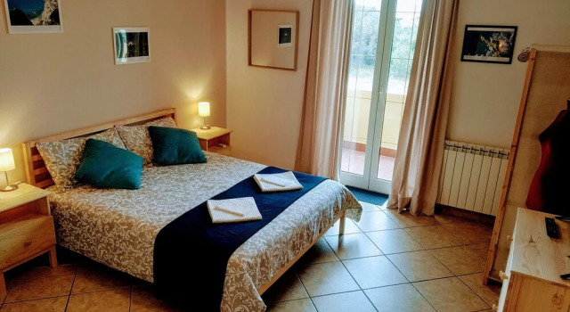 Atelier bed&bed, Prenota Hotel Torre Faro Sicilia
