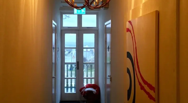 Номер Superior Badehotel Harmonien