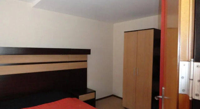 Студия Hotel Byalo More