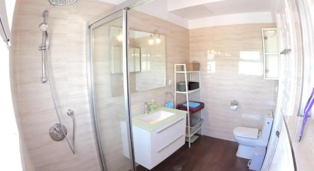 Вилла Casa Vida