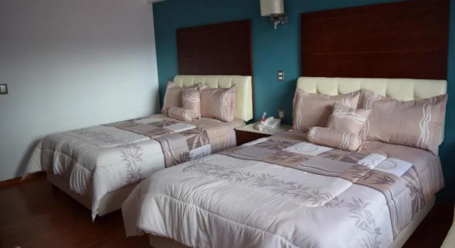 Hotel Boutique Malinalli, Rezervasyon Butik Otel Tlaxcala iş otelleri, 4* 5*