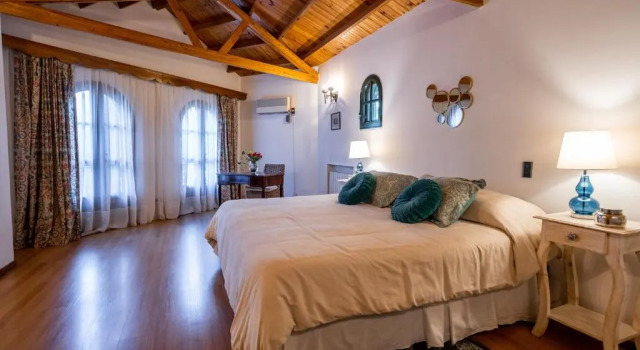 Номер Standard Casona La Chiquita