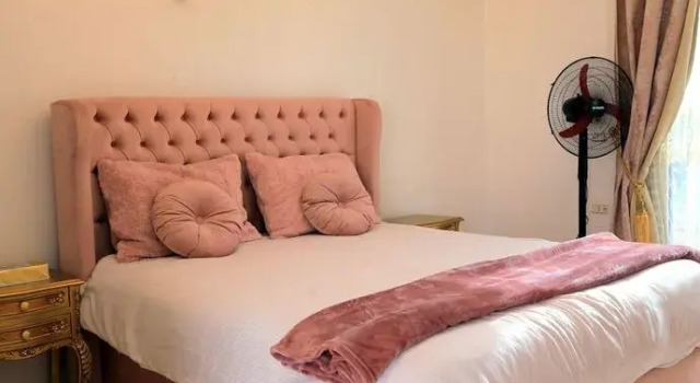 Villa Scheherazade, Prenota Villa Cottage a Cairo Governorate, Cottage