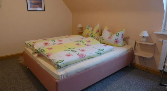 Номер Standard Pension Haus Linden