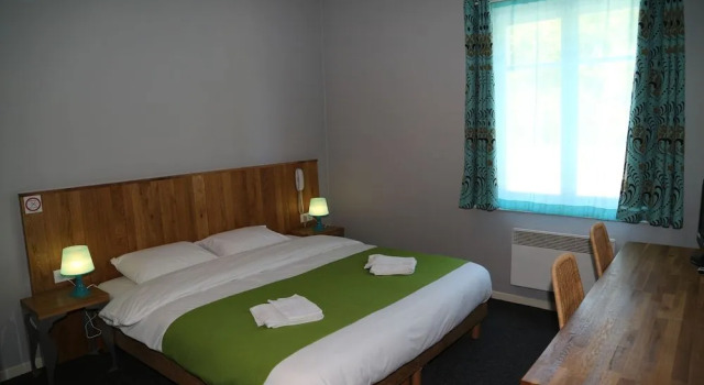 Auberge des Cathares