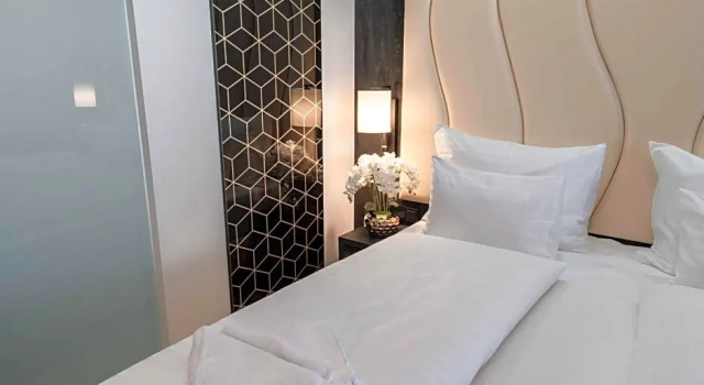 Номер Premium PLAZA INN Wiener Neustadt, BW Signature Collection
