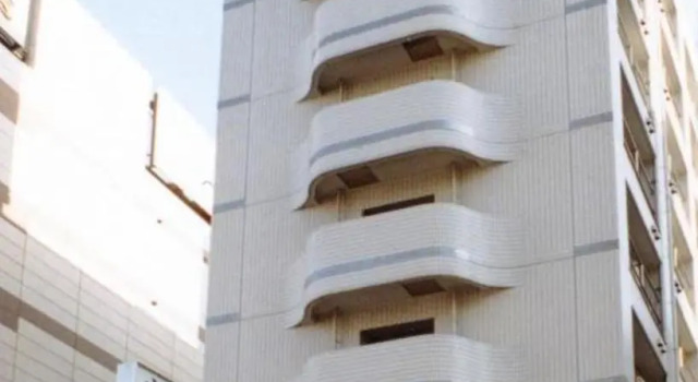 Номер Economy Toyoko Inn Nagoya Nishiki