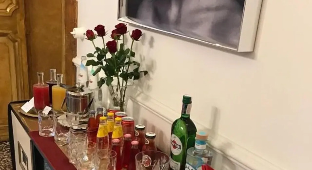Полулюкс Nobildonne Relais