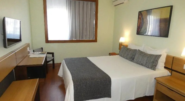 Номер Standard Dorma Praia Golfe