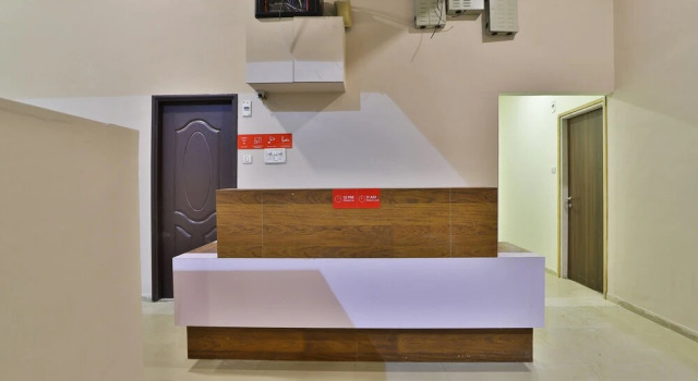 Hotel Shagun By OYO Rooms, Забронировать Отель Сурат штат Гуджарат