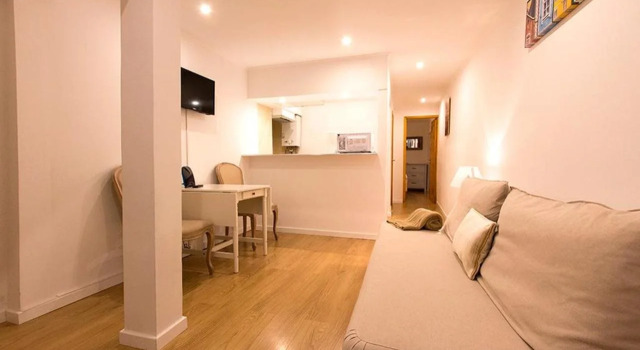 Cosy Chiado by Homing