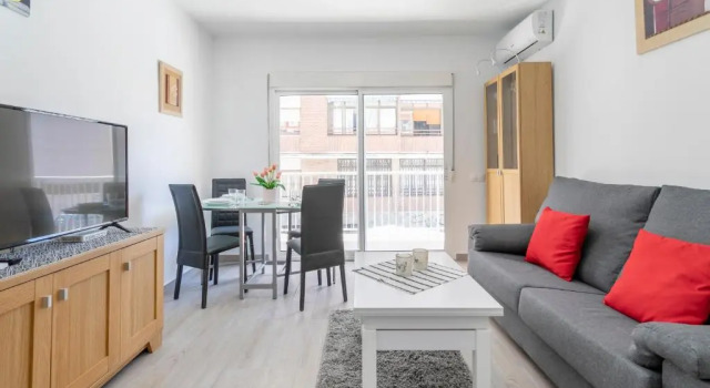 Del Mar Apartment By GHR Rentals