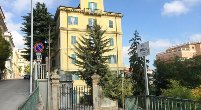 Casa di Marisa, Buchen Sie Hotel Ari Abruzzen