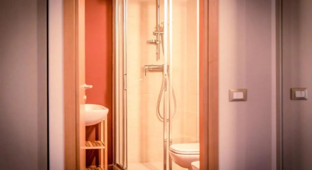 Четырёхместный номер Superior Agriturismo Corte Moranda