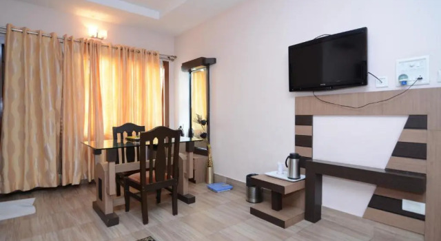 Номер Standard Hotel Royal Highness