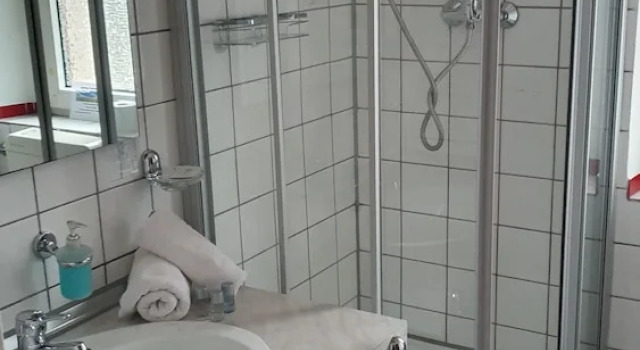 Номер Standard Hotel Gartenstadt