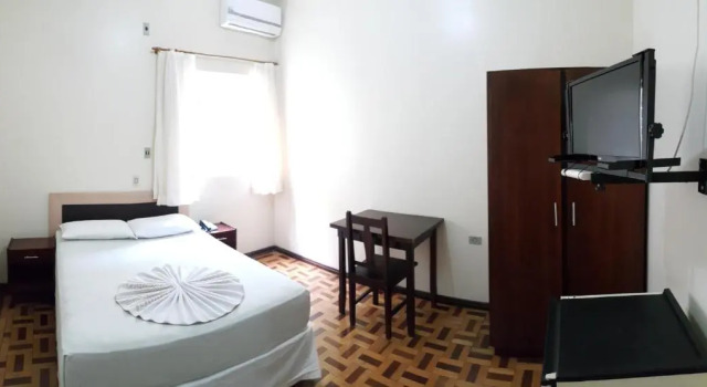Апартаменты Hotel Figueira Palace
