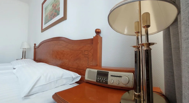 Апартаменты Hotel Szydłowski