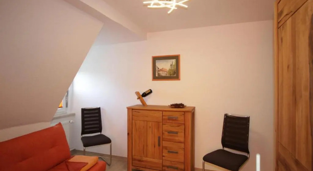 Apartment am Kunsthaus Nordhausen, Book Apartment Nordhausen Thuringia