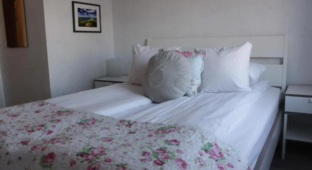 Двухместный номер Standard Hotell Björnidet