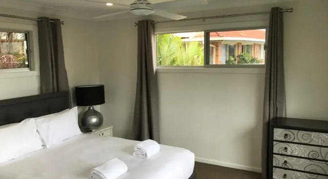 Three Islands At The Jetty, Buchen Sie Hotel Coffs Harbour Coffs Coast