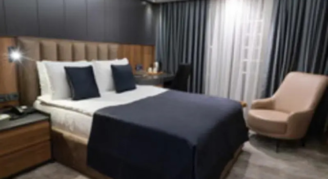 Номер Standard Vindula Hotel & Spa
