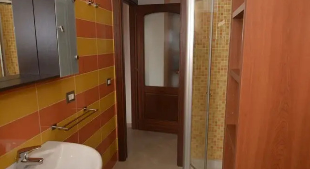Апартаменты Casa Grongo