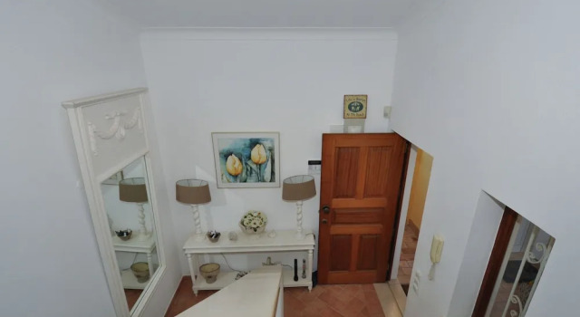 Коттедж Semi-detached Villa With 1 Bedroom Located Near Meia Praia Beach - Lagos
