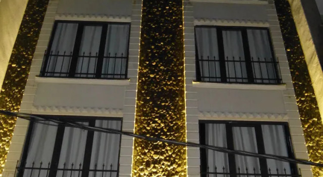AG Hotel & Residence Şişli, Varaa Hotelli Hotellit Marmara-alue pysäköinnillä, Pysäköinti