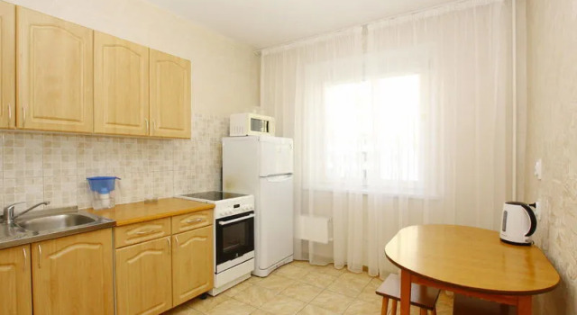 Alt Otel on str. 40-let Pobedy, bld. 29 B (art. 136), Boek Hotel Tsjeljabinsk Chelyabinsk