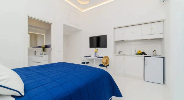 Estate4home - Casa Giulia, Забронировать Апартаменты/квартира Позитано Побережье Амальфи, рядом с Mulini Square