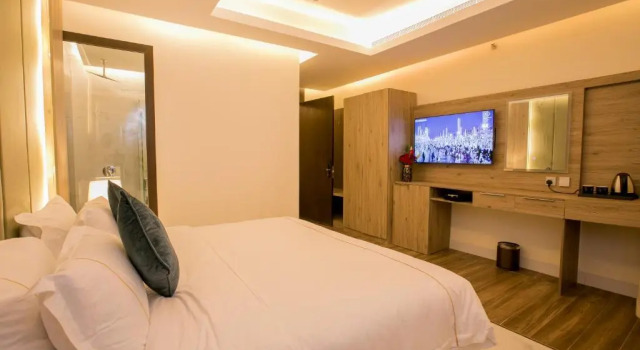 Двухместный номер Standard Luxury Night Al Munsiyah