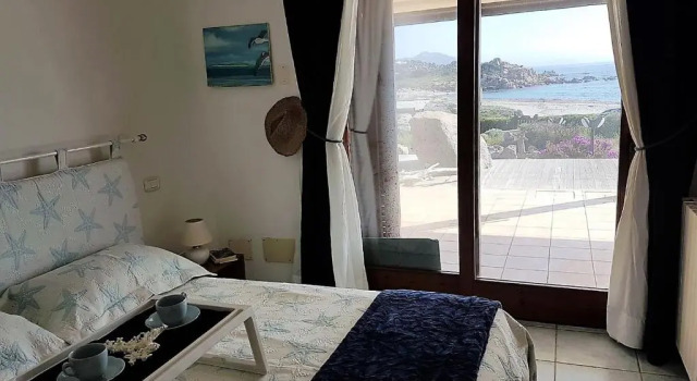 Номер Standard B&B Mistral