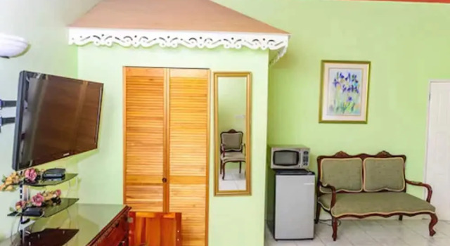 Люкс Villa Sonate