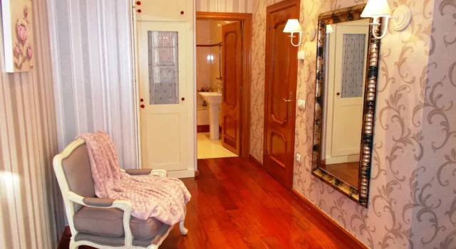 Apartamento Jasjosé, Prenota Appartamento Hotel a Asturie con parcheggio, Parcheggio