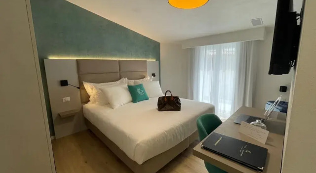 Номер Standard Chic & Charme Luxury Rooms