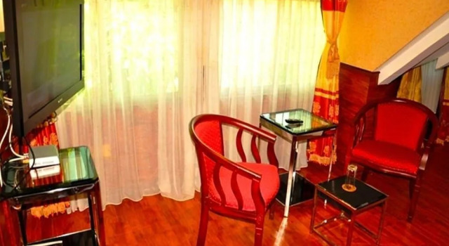 Ridgeways Park Hotel, Prenota Hotel Hotel a Nairobi con parcheggio, Parcheggio