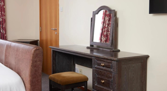 Inn Lodge Portsmouth