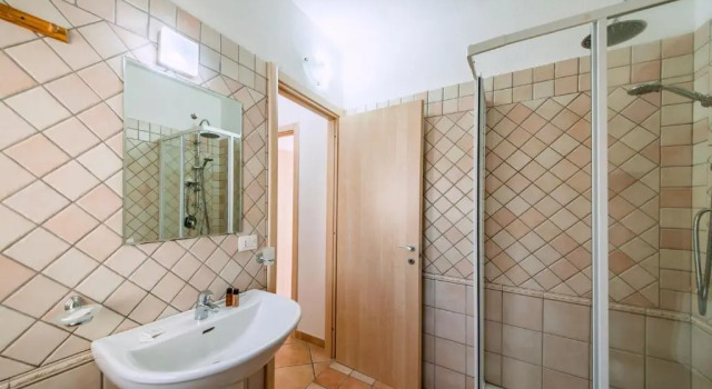 Апартаменты Residenze Le Vele