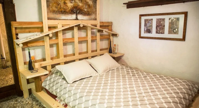 Seles Camping - Adults Only, Забронировать Кемпинг Отели провинции Антальи с парковкой, Парковка