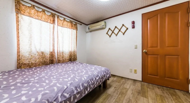 Incheon Hanyang, Prenota Hotel Gyeonggi Gyeonggi-do