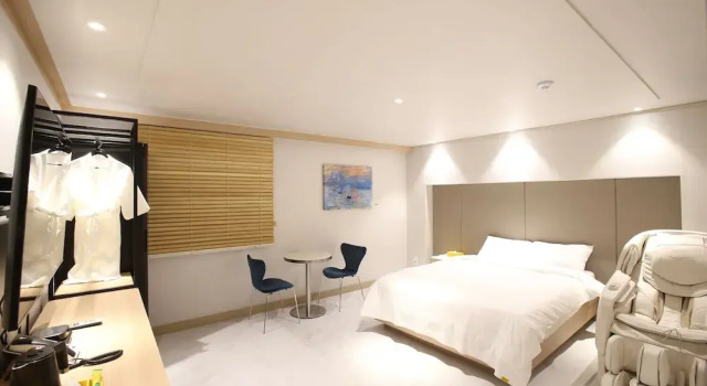 Номер Premium Hotel rein