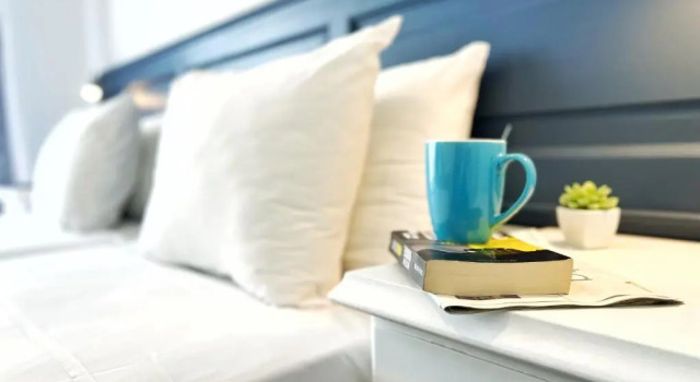 Двухместный номер Economy Gillieru Harbour Hotel