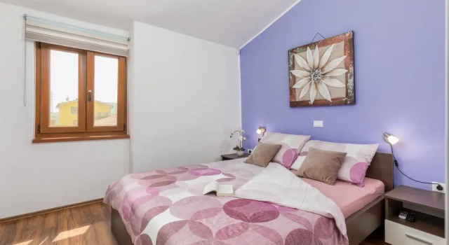 Amazing Home in Sv Kirin With Sauna, Wifi and 3 Bedrooms, Reserva ahora Hotel Hoteles en Pula con aparcamiento, Aparcamiento