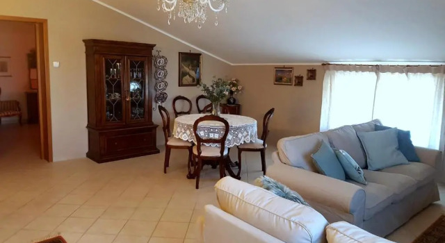 Апартаменты Casa Adriana
