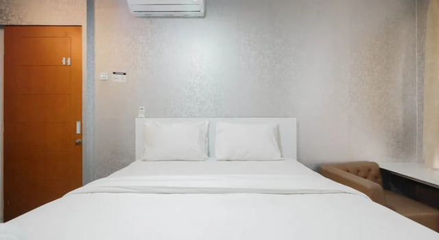Standardowy pokój Well Appointed 1BR Apartment at Cinere Bellevue Suites