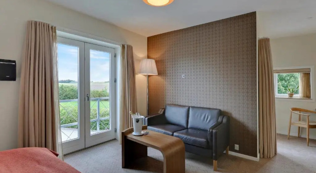 Полулюкс Montra Hotel Sabro Kro